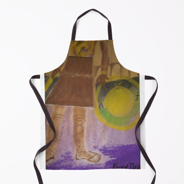 Item preview, The Roman designed and sold by kerrysart.
