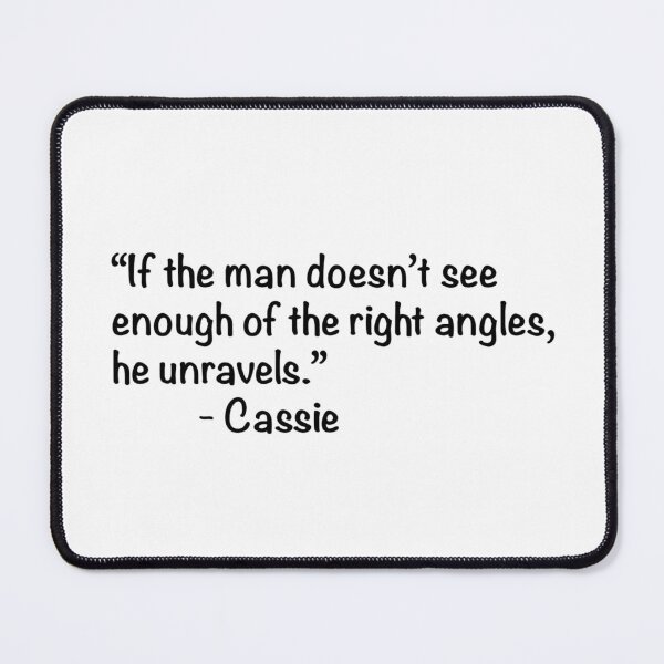 Item preview, Cassie Salazar Quote- Purple Hearts Movie  designed and sold by NflixArt.