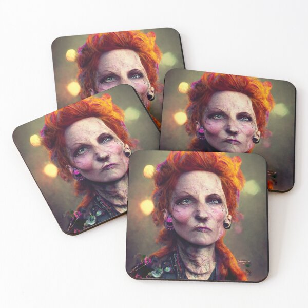 Item preview, Metalcore Winifred Sanderson  designed and sold by TheHippieViking.