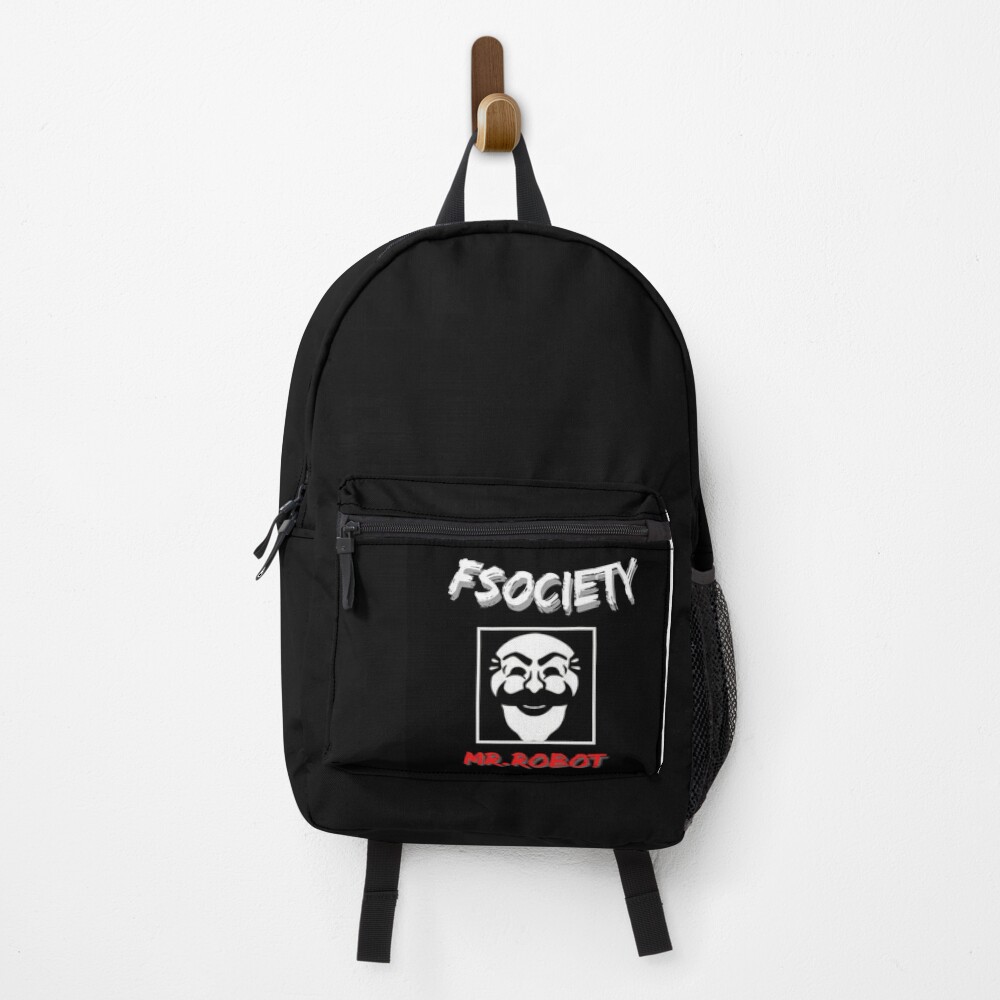 Item preview, Backpack designed and sold by ABDO-TSHIRT.