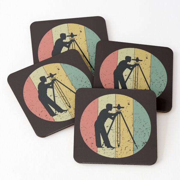 Item preview, Vintage Retro Geomatics Engineer, Funny Geomatic Engineering, Engineer designed and sold by Aerial Addicts.