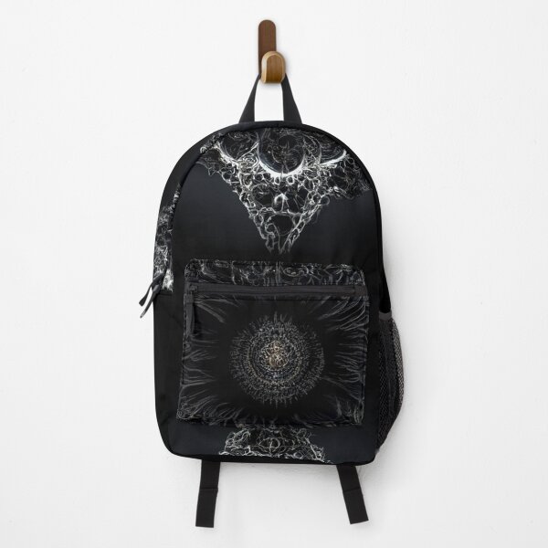 Item preview, Fractal of darkness designed and sold by Philipe3d.
