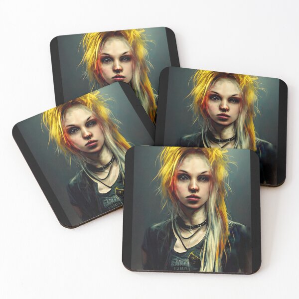 Item preview, Metalcore Sarah Sanderson  designed and sold by TheHippieViking.