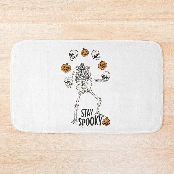 Item preview, Stay Spooky Halloween shirt for Jugglers designed and sold by zachandjackson.