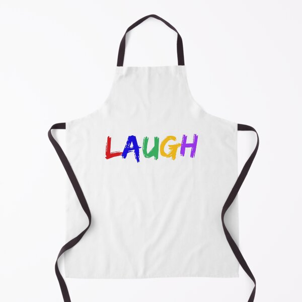 Item preview, LAUGH - Jacksepticeye Quote designed and sold by MysticalCrazy.