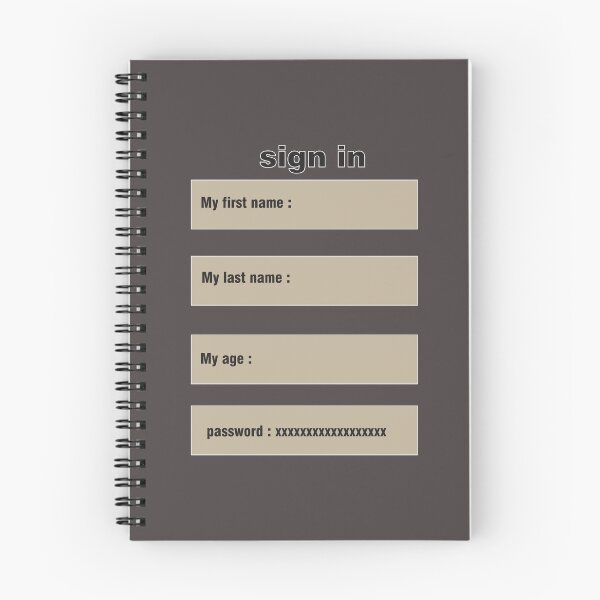 Item preview,  Sign in designed and sold by olafekry.