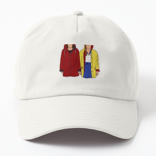 Item preview, Eleven and Max Stranger things designed and sold by HillaryA.