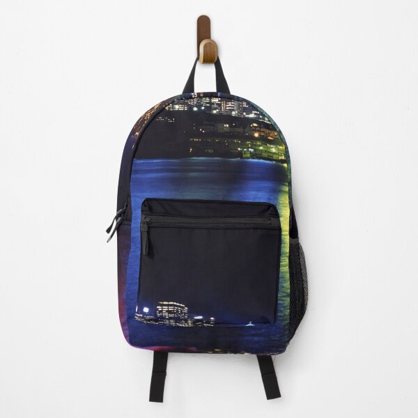 Item preview, Sydney by night designed and sold by supersnapper.