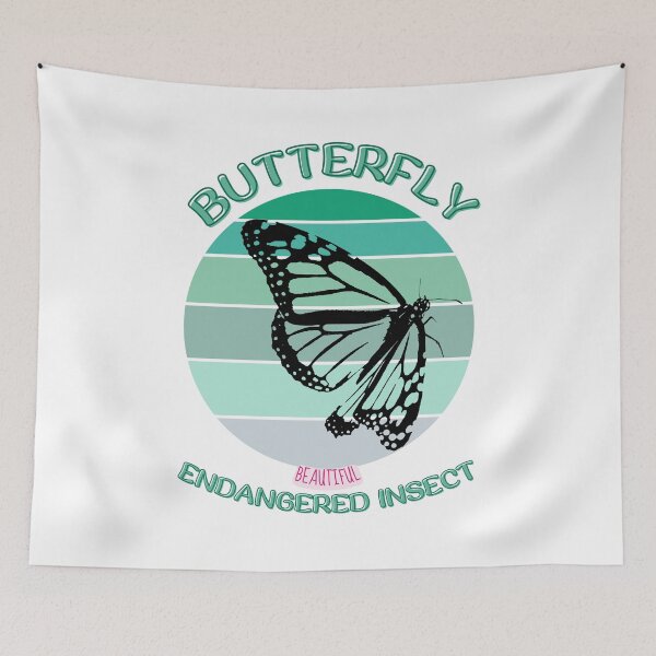 Item preview, Beautiful Butterfly designed and sold by yassooarts.