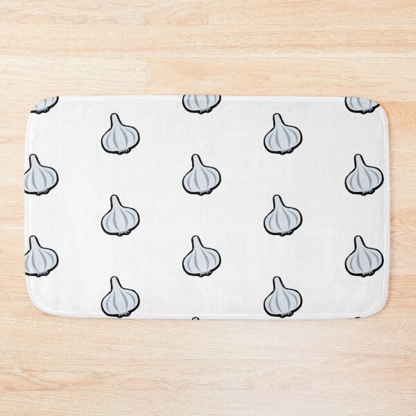 Item preview, Garlic Super Auto Pets designed and sold by cozycaitydesign.