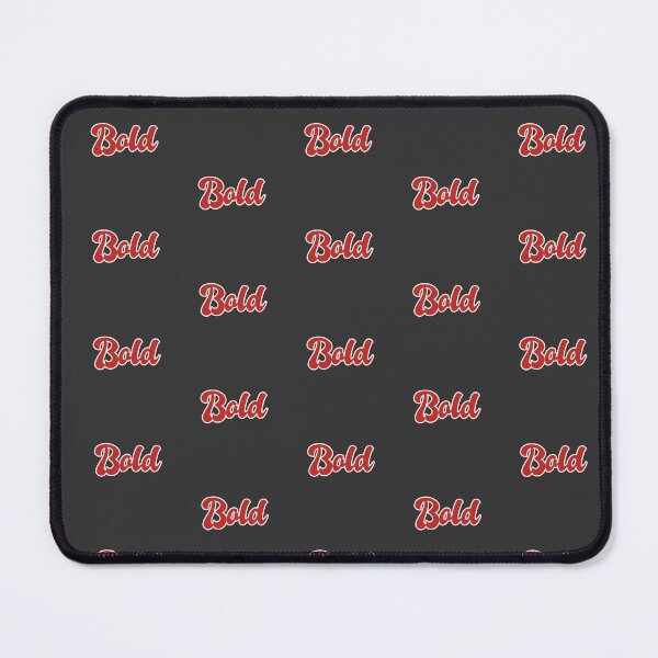 Item preview, Bold - Blue, Orange designed and sold by Chubuter.