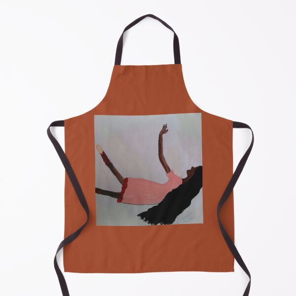 Item preview, Girl in the Pink Dress/ Fallen Angel designed and sold by kerrysart.