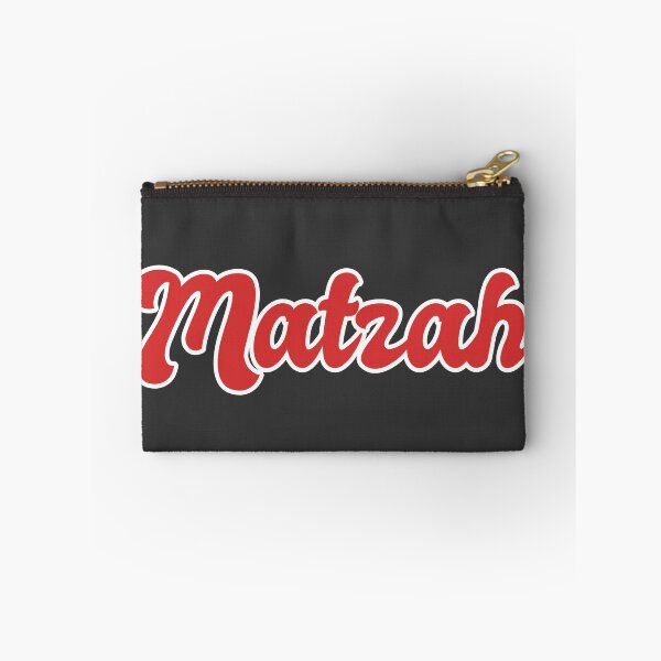 Item preview, Matzah - Red designed and sold by Chubuter.