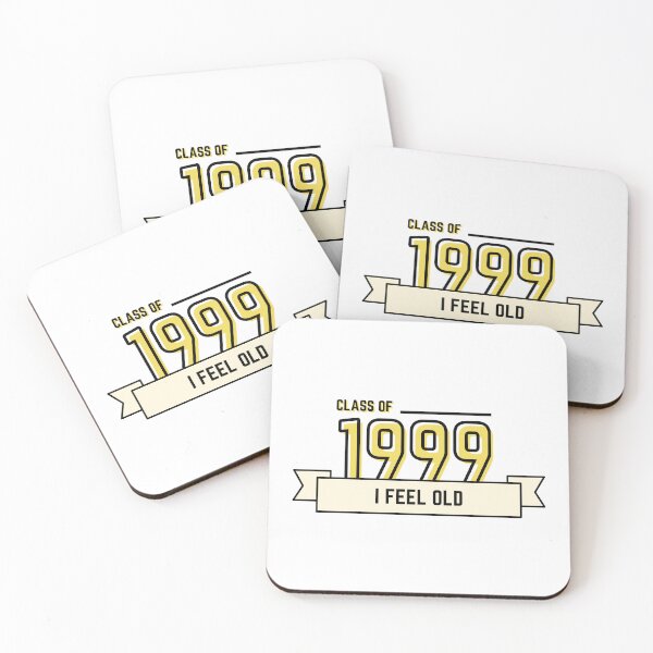 Item preview, Class of 99 designed and sold by DRJProds-Merch.