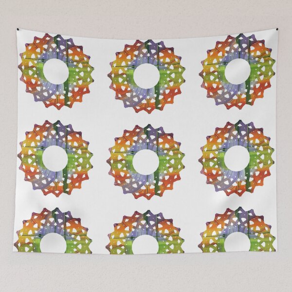 Item preview, Mandalla 1 designed and sold by FredX64.