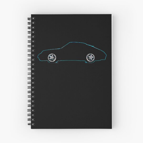 Item preview, Porsche 911 Silhouette designed and sold by supersnapper.