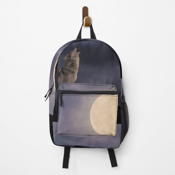 Item preview, Zidika Art, Angry wolf, Strong Wolf Design- designed and sold by bartdesigner.