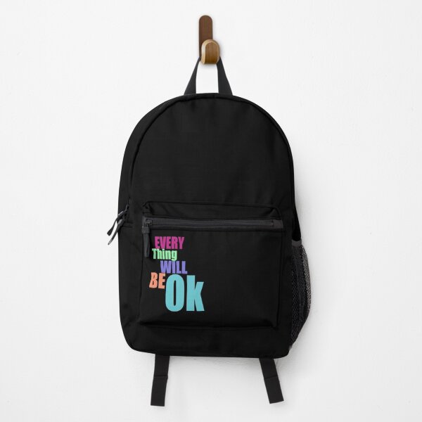 Item preview, Everything will be ok designed and sold by Dinablal.