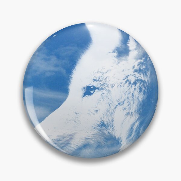 Item preview, New Trendy Wolf, Beautiful Zidika Wolf Vascover, Funny Zidika Wolf- designed and sold by bartdesigner.