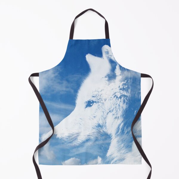Item preview, New Trendy Wolf, Beautiful Zidika Wolf Vascover, Funny Zidika Wolf- designed and sold by bartdesigner.