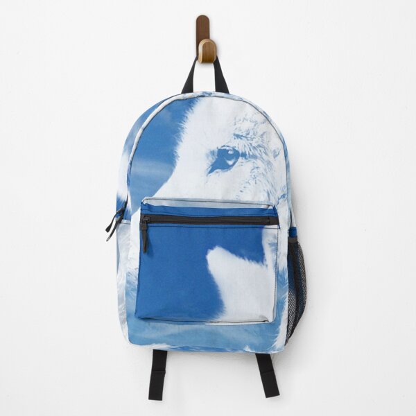 Item preview, New Trendy Wolf, Beautiful Zidika Wolf Vascover, Funny Zidika Wolf- designed and sold by bartdesigner.