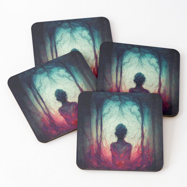 Item preview, The mind 8 designed and sold by CEVmemories.