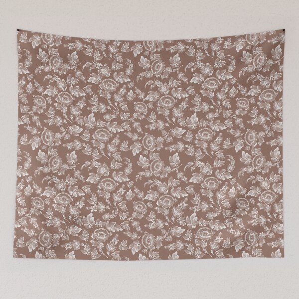Item preview, Beige white designed and sold by Olena Ivanova.