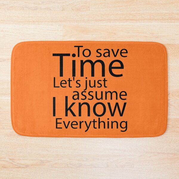 Item preview, to save time let's just assume i know everything gift for dad mom sis bro designed and sold by CHOOSEYOURS SHOP.