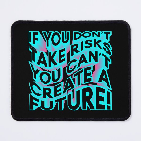 Item preview, CREATE A FUTURE designed and sold by MJSDesign.