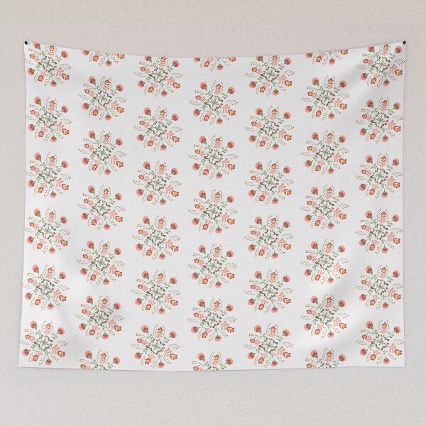 Item preview, Folk art designed and sold by Harpershopepage.