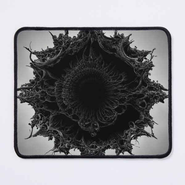 Item preview, Fractal of darkness 3 designed and sold by Philipe3d.