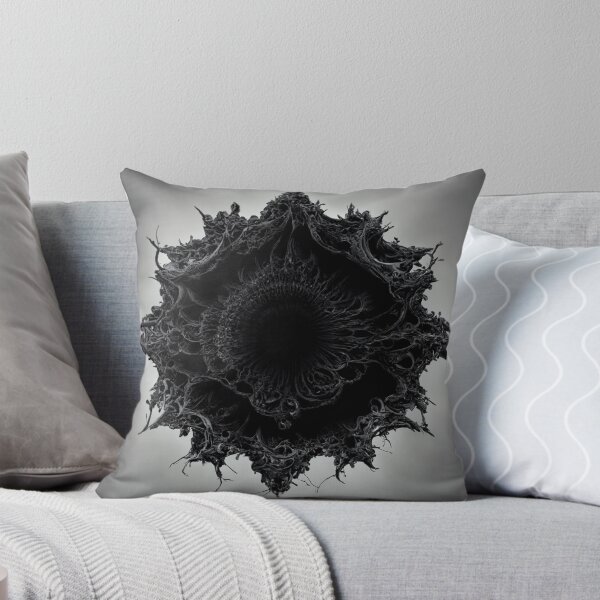 Item preview,  Fractal of darkness 3 designed and sold by Philipe3d.