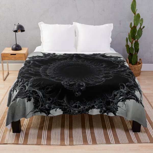 Item preview,  Fractal of darkness 3 designed and sold by Philipe3d.
