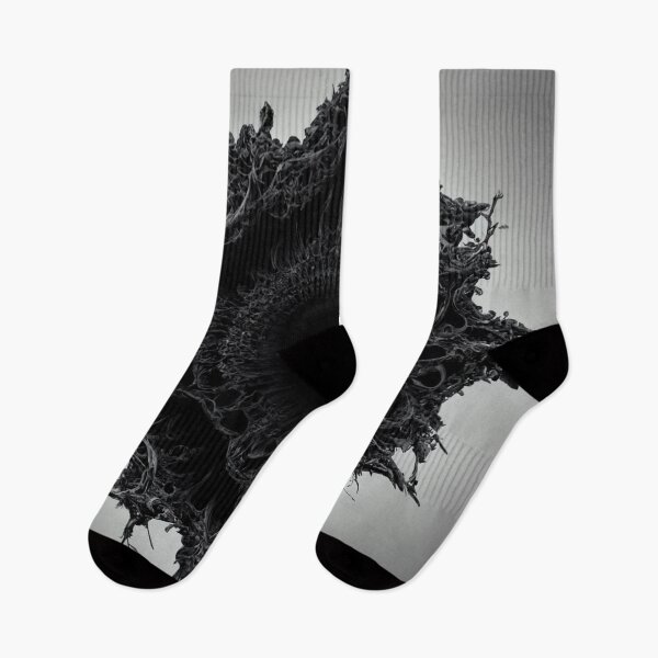 Item preview,  Fractal of darkness 3 designed and sold by Philipe3d.
