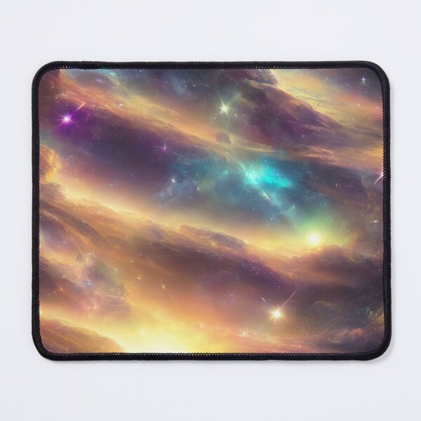 Item preview, Space Galaxy designed and sold by PaintLabs.