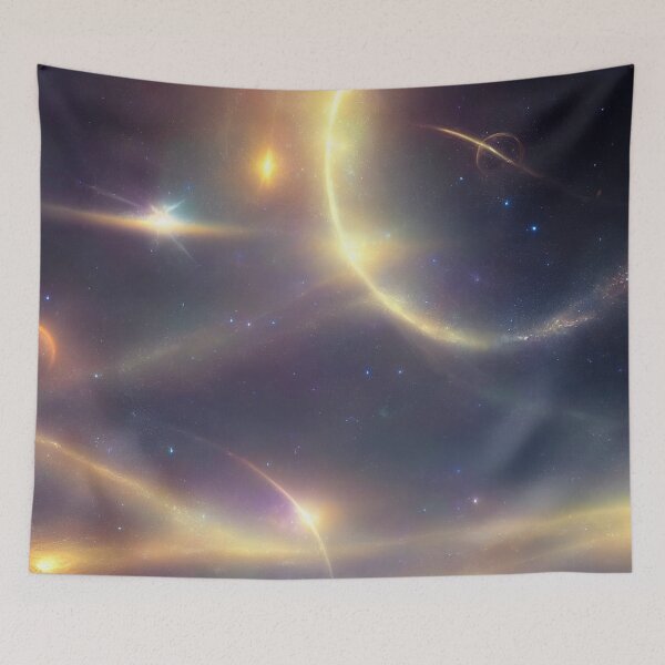 Item preview, Space Galaxy designed and sold by PaintLabs.