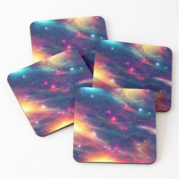 Item preview, Space Galaxy designed and sold by PaintLabs.