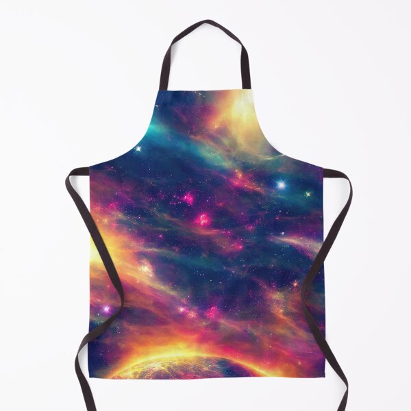 Item preview, Space Galaxy designed and sold by PaintLabs.