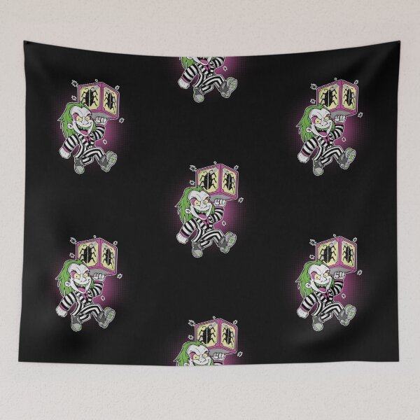 Item preview, BEETLEJUMP designed and sold by nando-ss.
