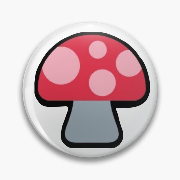 Artikelvorschau, Mushroom Super Auto Haustiere entworfen und verkauft von cozycaitydesign.