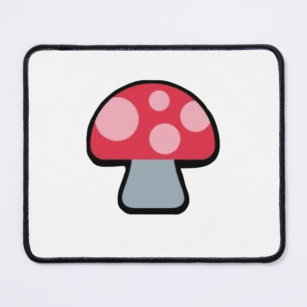 Artikelvorschau, Mushroom Super Auto Haustiere entworfen und verkauft von cozycaitydesign.