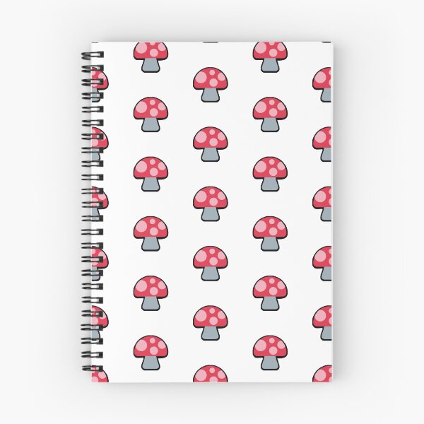 Artikelvorschau, Mushroom Super Auto Haustiere entworfen und verkauft von cozycaitydesign.