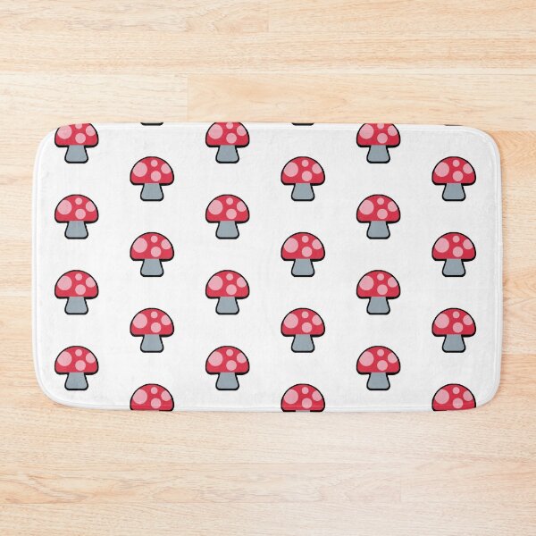 Artikelvorschau, Mushroom Super Auto Haustiere entworfen und verkauft von cozycaitydesign.