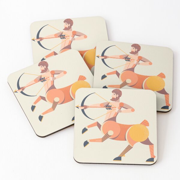 Item preview, Sagittarius designed and sold by TheArtDary.