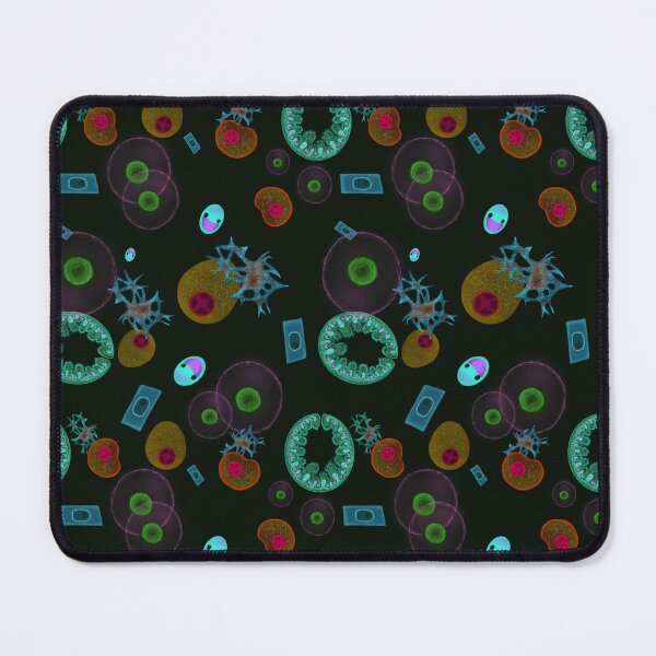 Item preview, Cells D designed and sold by Staticfax Designs.