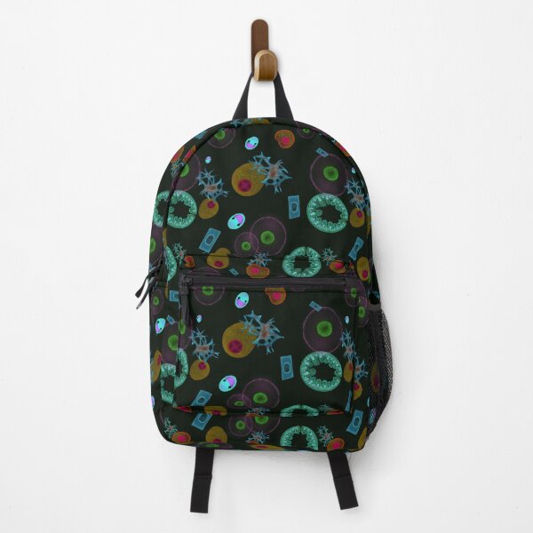 Item preview, Cells D designed and sold by Staticfax Designs.