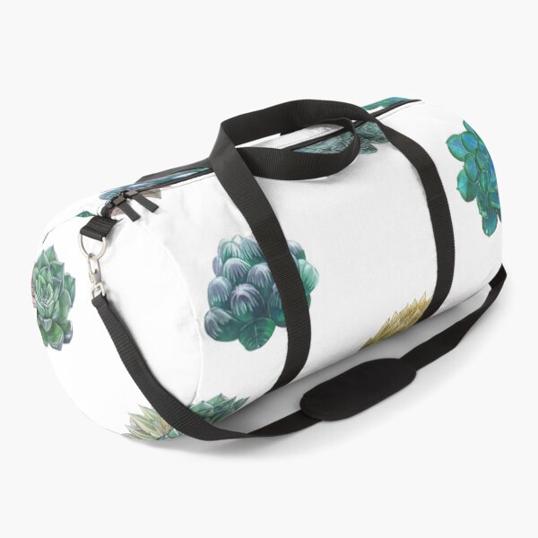Item preview, Watercolor Succulent Collection designed and sold by silviaol.