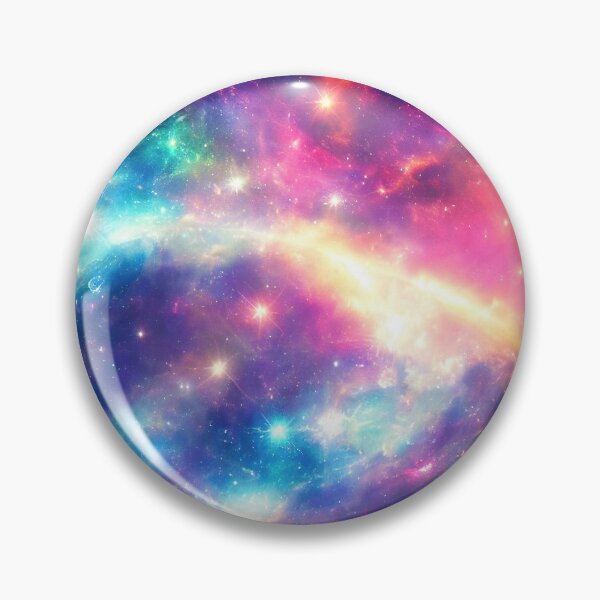 Item preview, Space Galaxy designed and sold by PaintLabs.