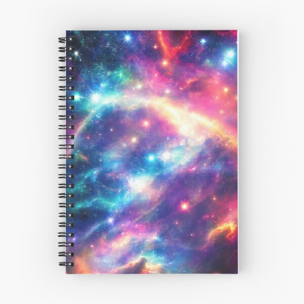 Item preview, Space Galaxy designed and sold by PaintLabs.