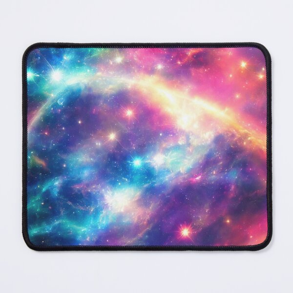 Item preview, Space Galaxy designed and sold by PaintLabs.
